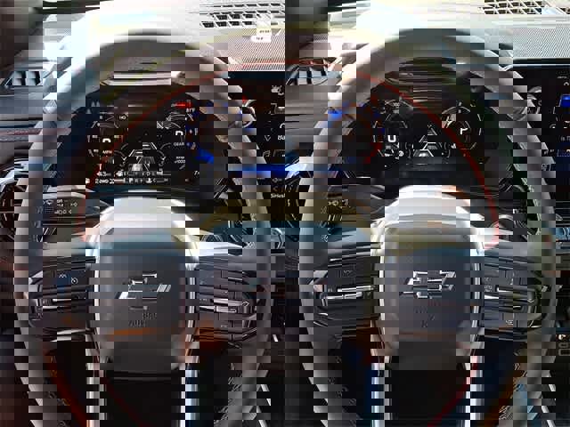 New 2025 Chevrolet Colorado Z71 w/ Technology Package image 15