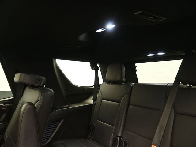 Used 2022 Chevrolet Tahoe LT w/ LT Signature Plus Package image 21