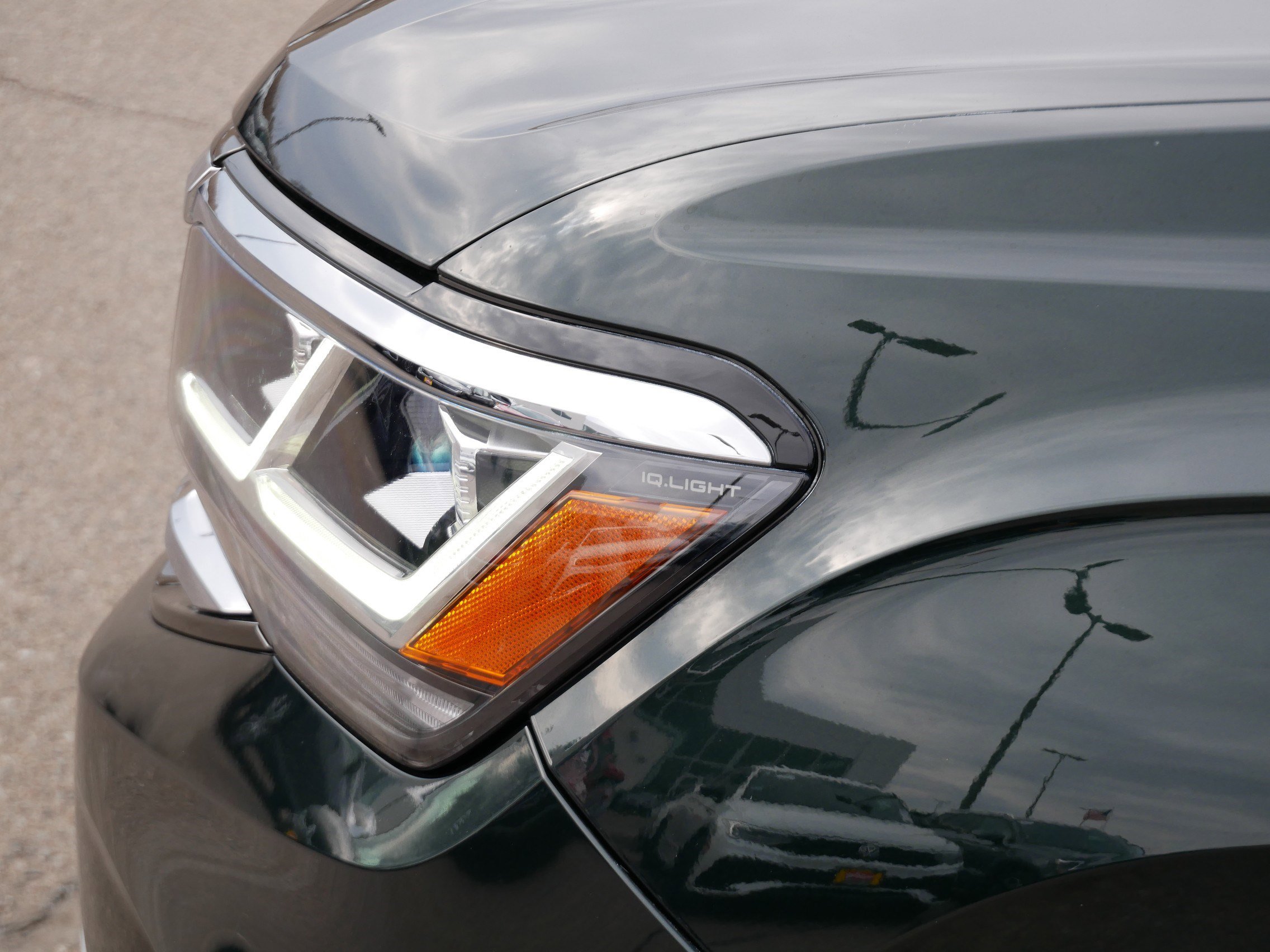 Used 2022 Volkswagen Atlas SEL image 16