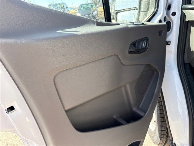 New 2025 Ford Transit 250 Low Roof image 12