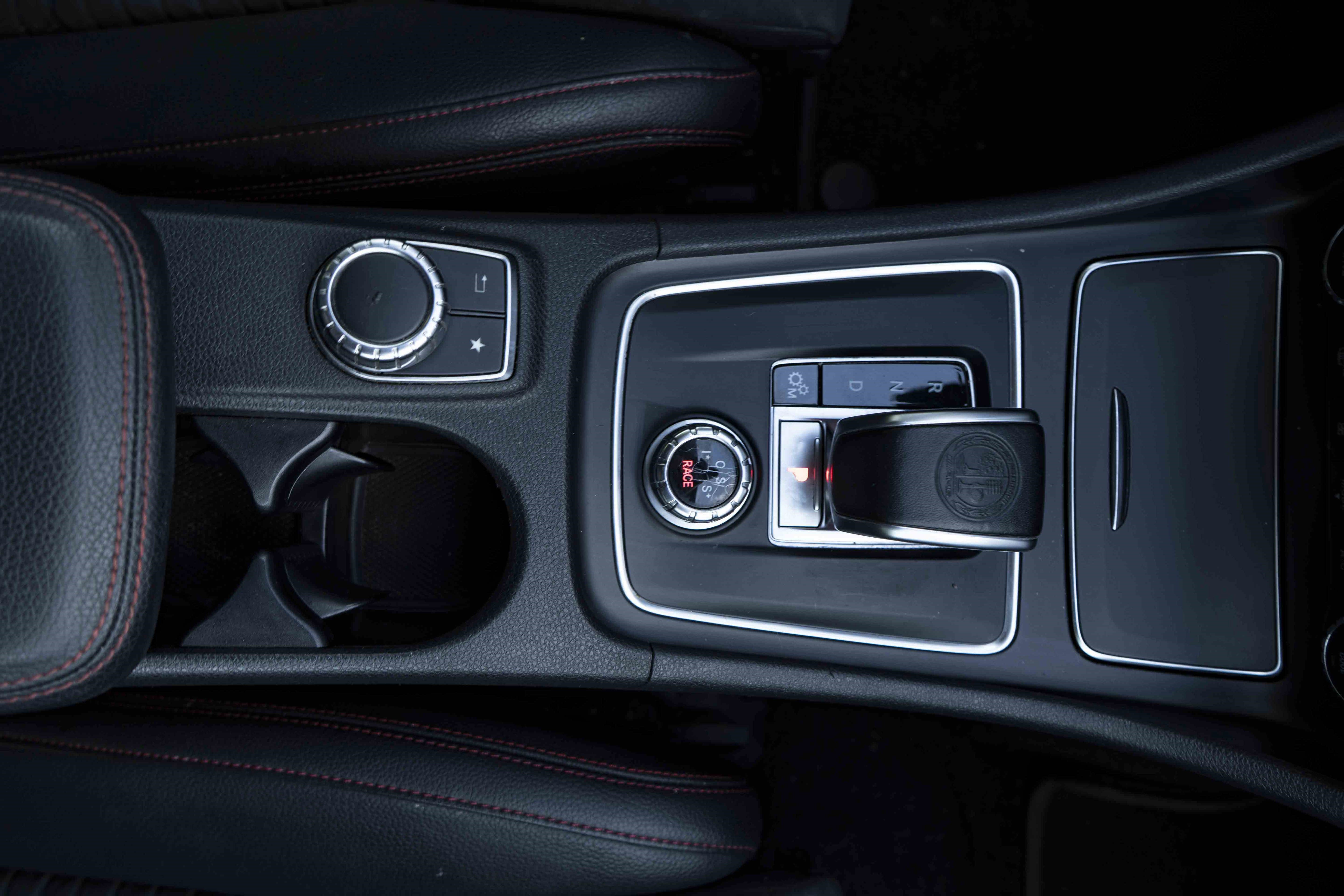 Used 2018 Mercedes-Benz GLA 45 AMG 4MATIC image 28