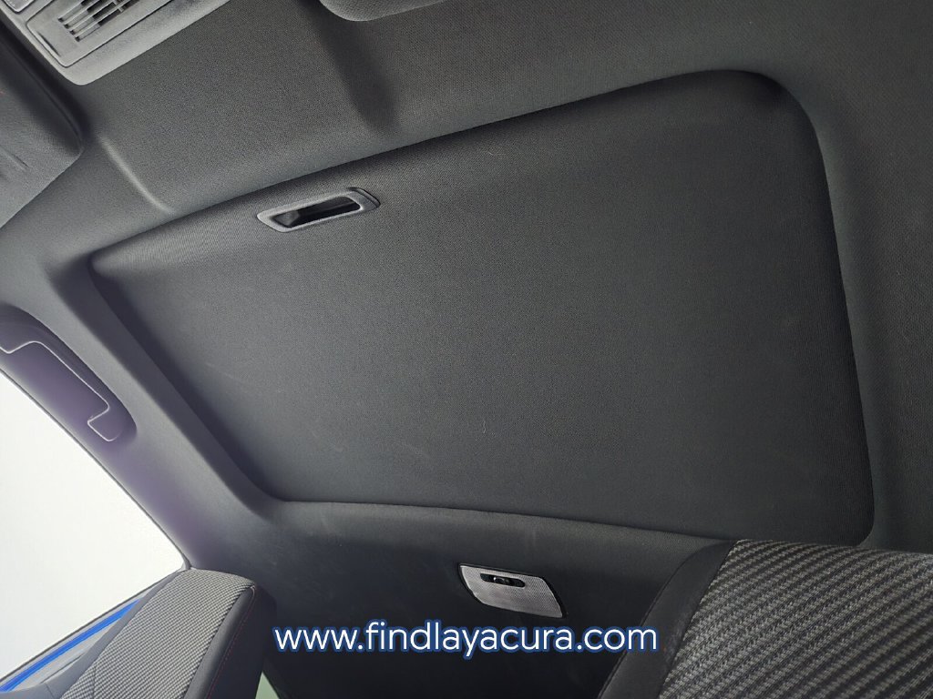 Used 2018 Honda Civic Si image 13