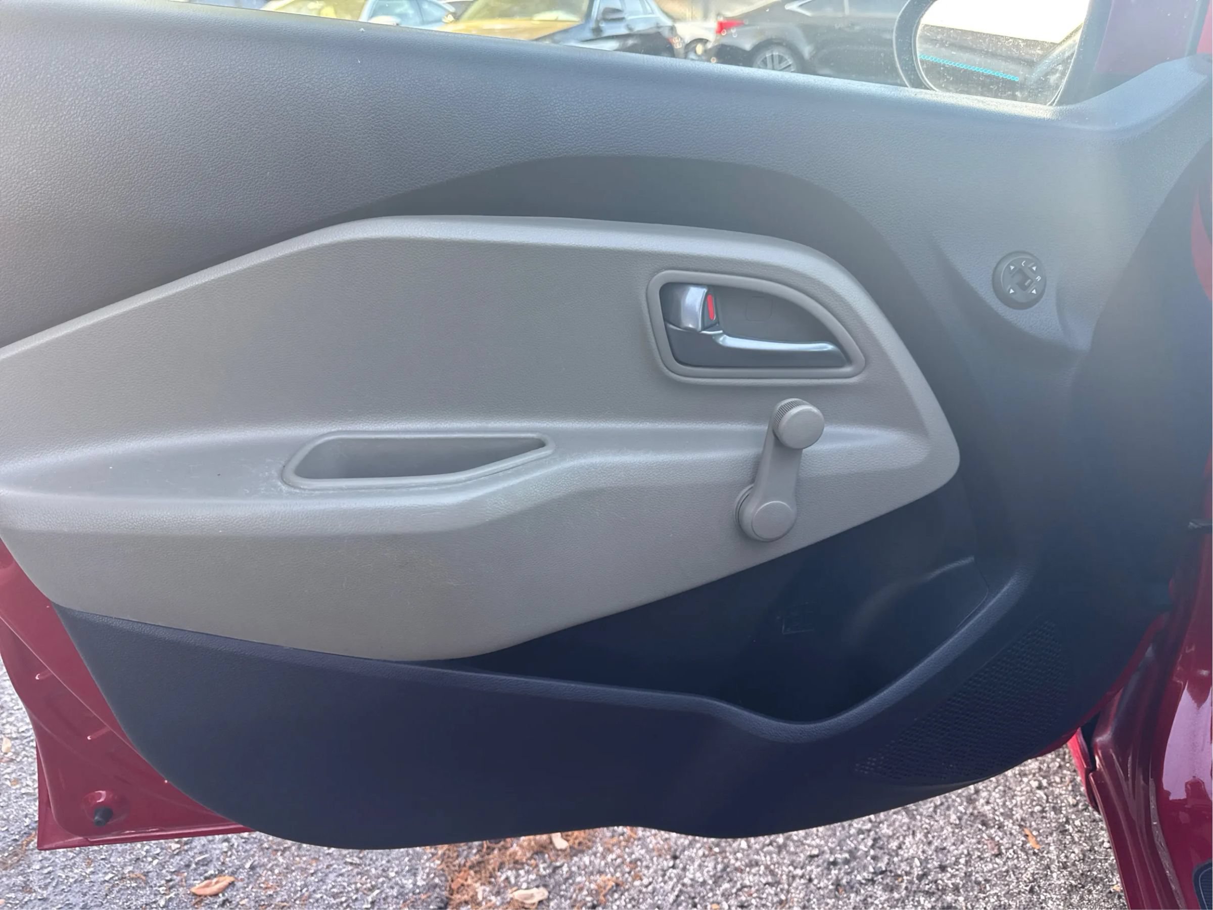 Used 2017 Kia Rio LX FWD image 18