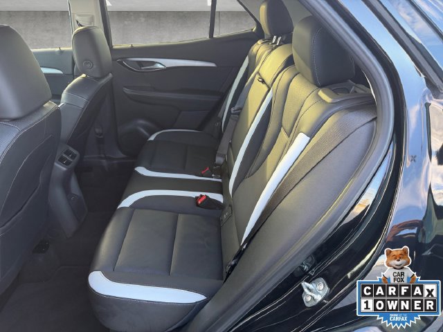 Used 2024 Buick Envision Sport Touring AWD/4WD image 22