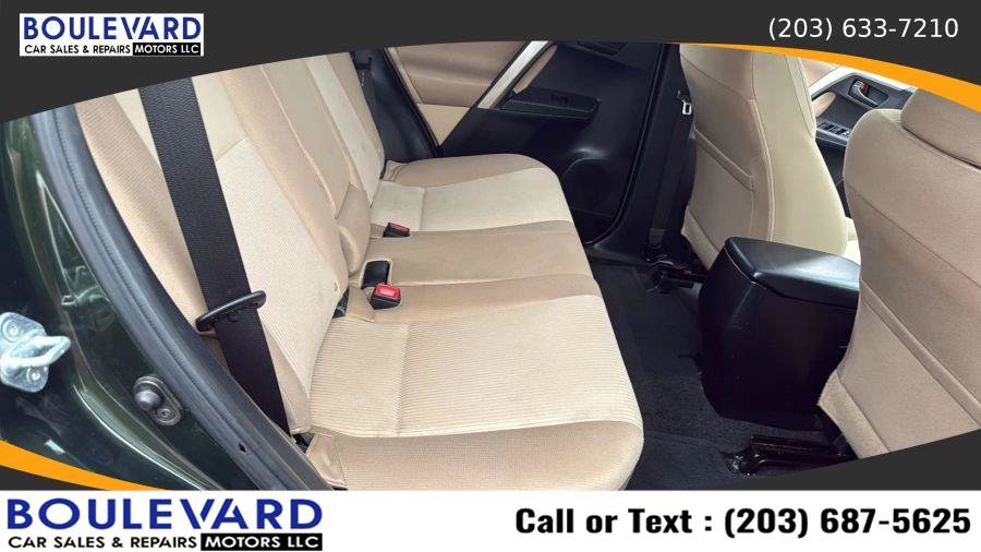 Used 2013 Toyota RAV4 XLE AWD/4WD image 32