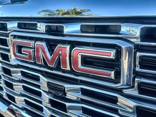 New 2026 GMC Sierra 2500 Denali w/ Denali Reserve Package AWD/4WD image 34