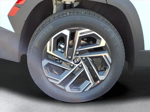 New 2026 Hyundai Tucson Limited w/ Tow & Go Package image 6