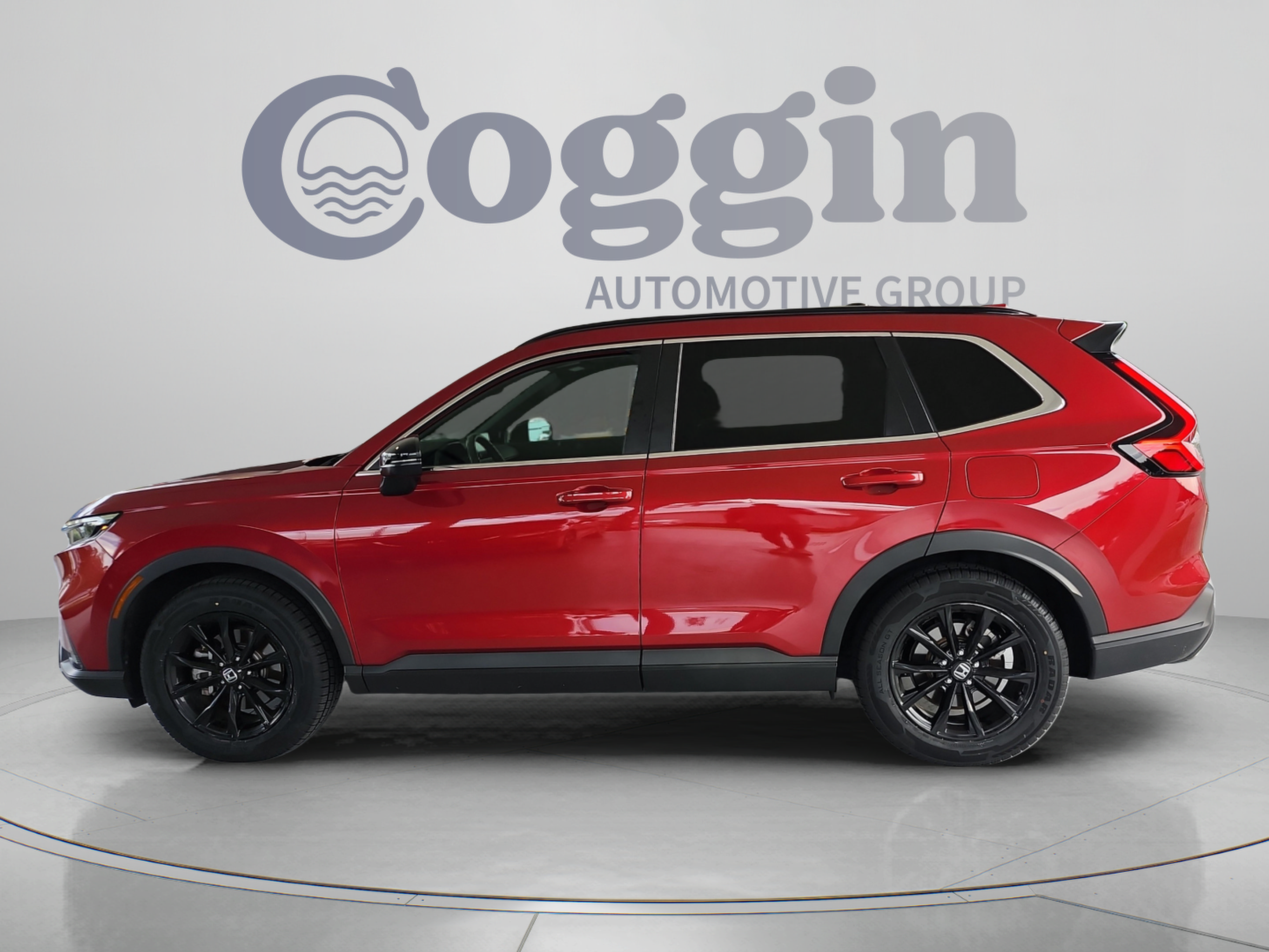 Used 2024 Honda CR-V Sport image 2