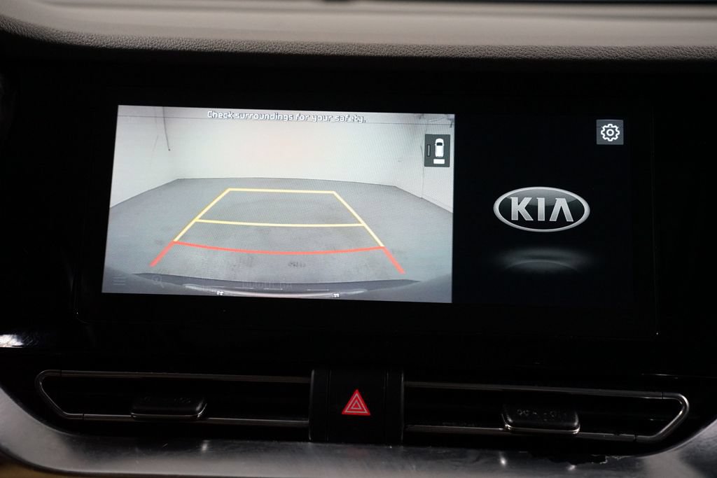 Used 2020 Kia Niro FWD image 19