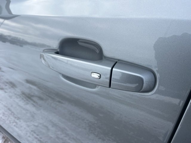 Used 2023 GMC Acadia AT4 w/ Trailering Package image 60