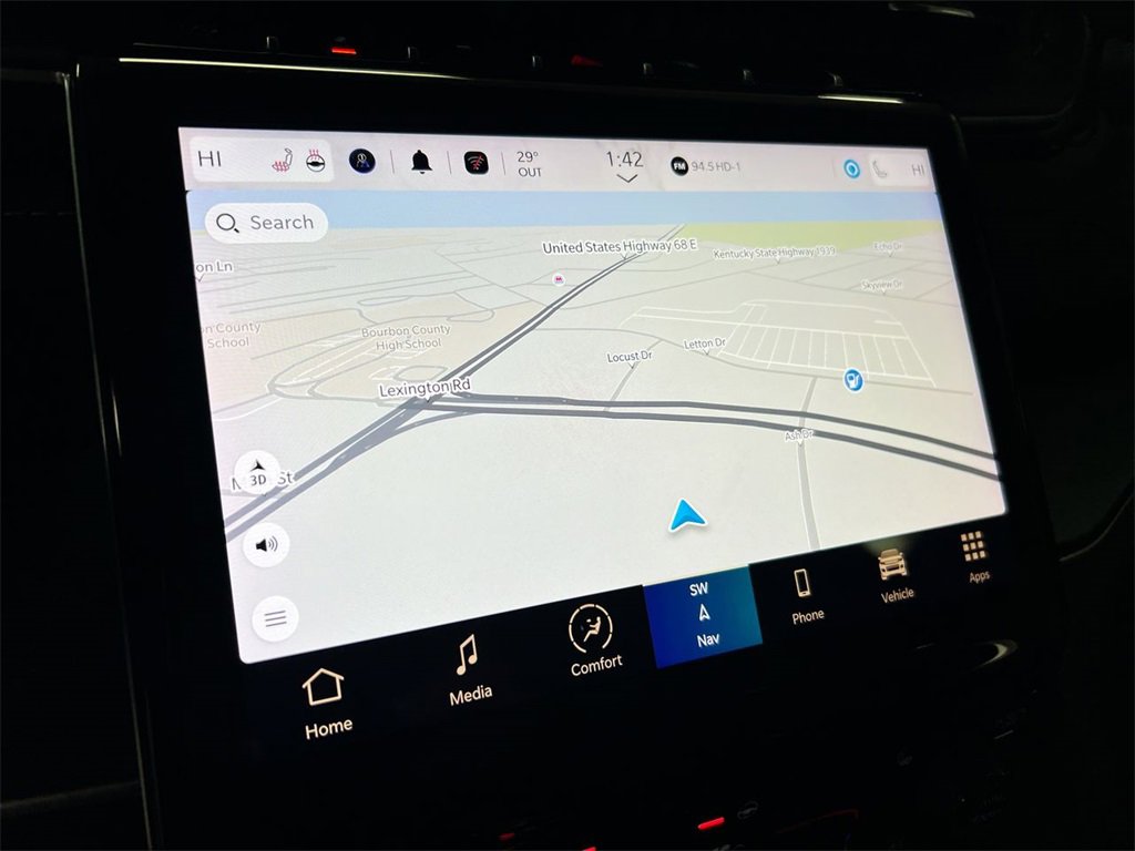 Used 2022 Jeep Grand Cherokee Limited image 14