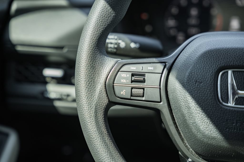 Used 2024 Honda Accord EX image 26