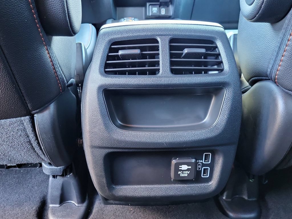 Used 2023 Honda Passport TrailSport image 15
