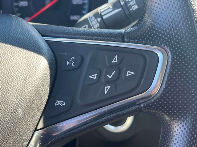 Used 2020 Chevrolet Equinox LS FWD image 21