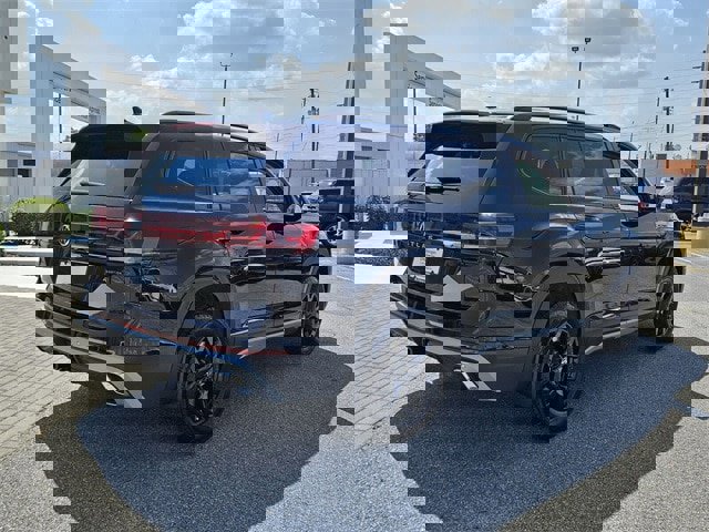 New 2026 Volkswagen Atlas Peak Edition image 15