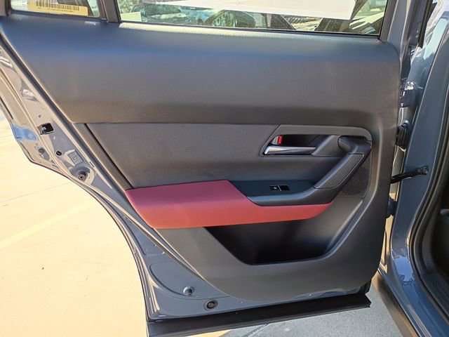 New 2026 MAZDA CX-50 2.5 Hybrid w/ Cargo Package image 20