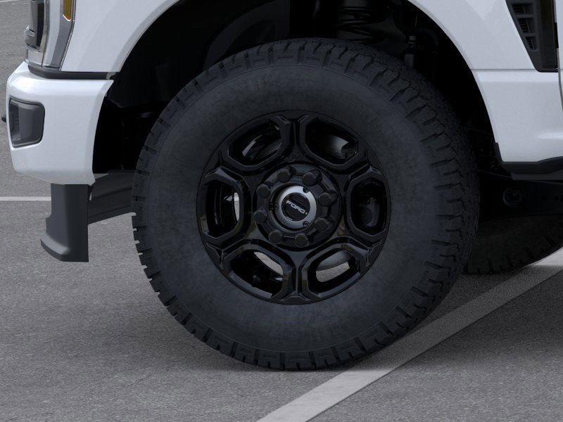 New 2026 Ford F250 XL image 19
