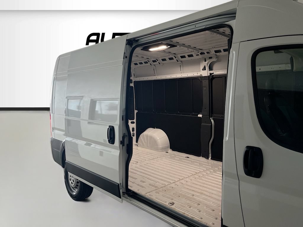 Used 2025 RAM ProMaster 3500 w/ Convenience Group FWD image 27