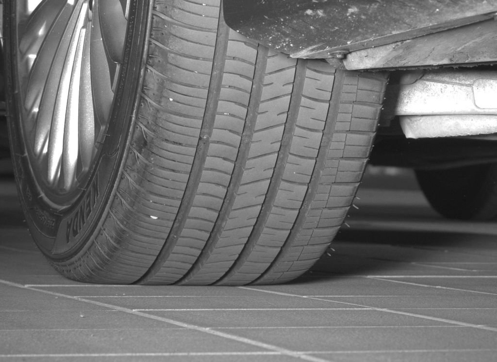 Used 2016 Ford Fusion Titanium FWD image 14