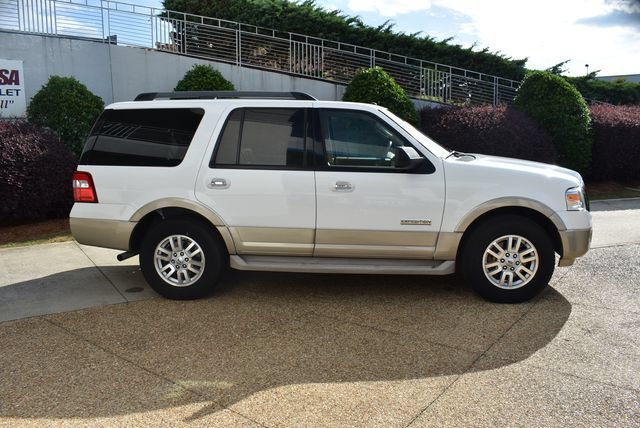 Used 2007 Ford Expedition Eddie Bauer RWD image 14
