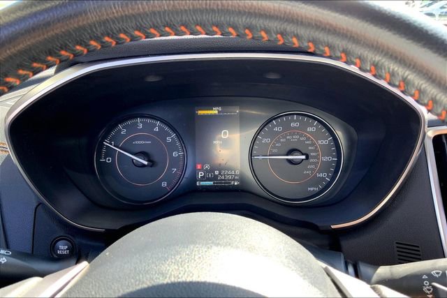 Used 2022 Subaru Crosstrek 2.0i Premium image 20