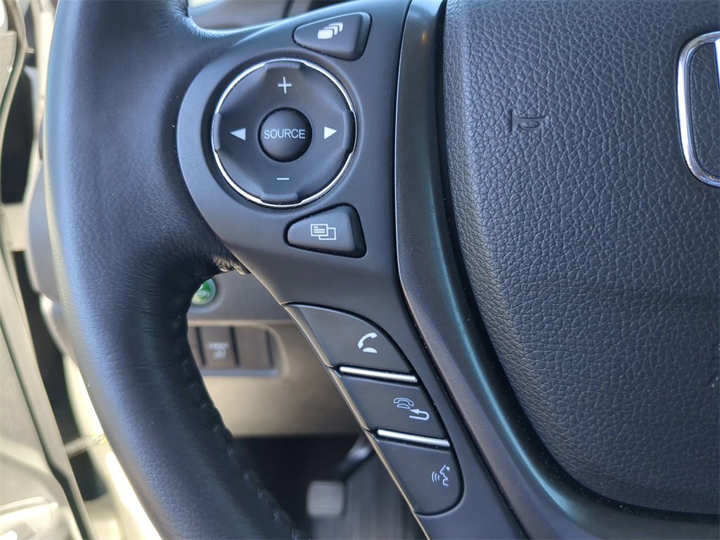 Used 2023 Honda Ridgeline RTL image 27