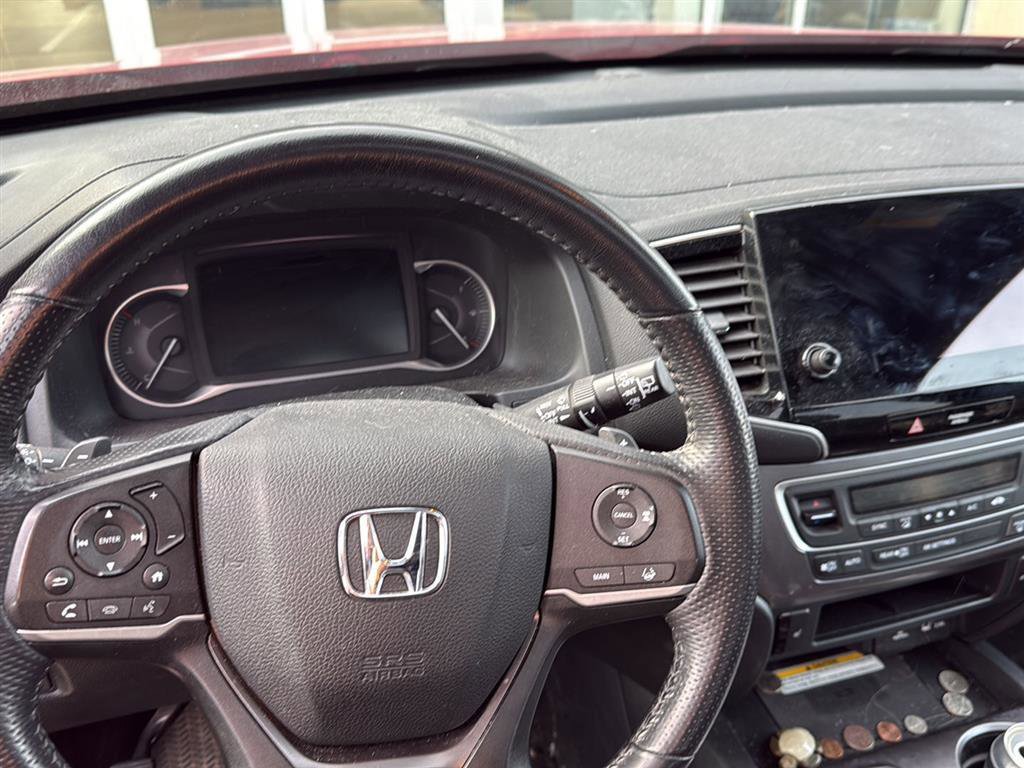 Used 2023 Honda Passport EX-L image 14