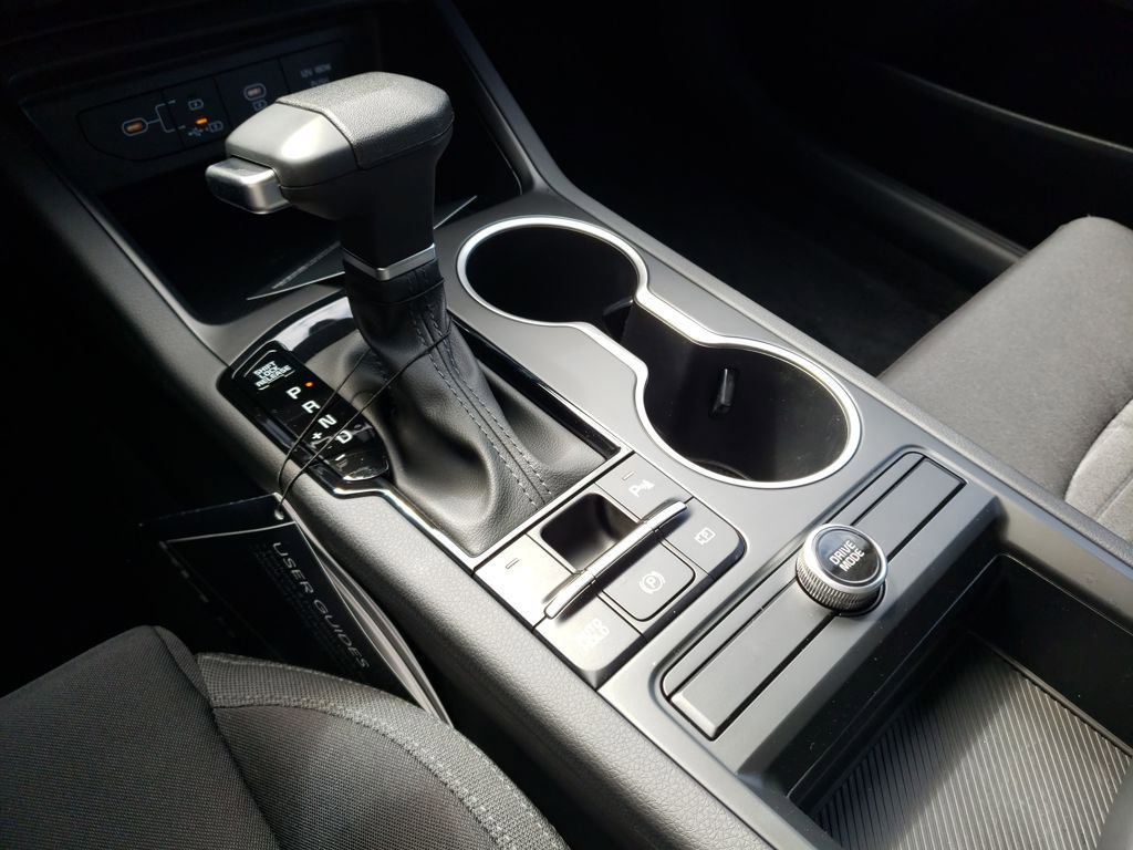 New 2026 Kia K5 LXS FWD image 21
