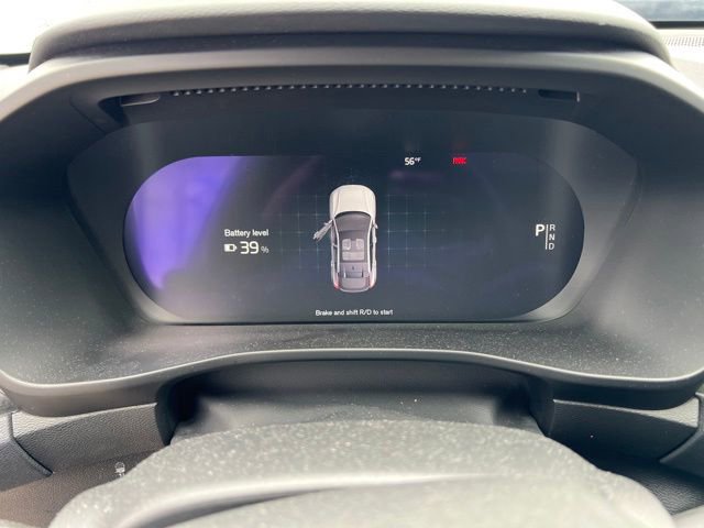 Used 2022 Volvo C40 P8 Recharge Ultimate image 16