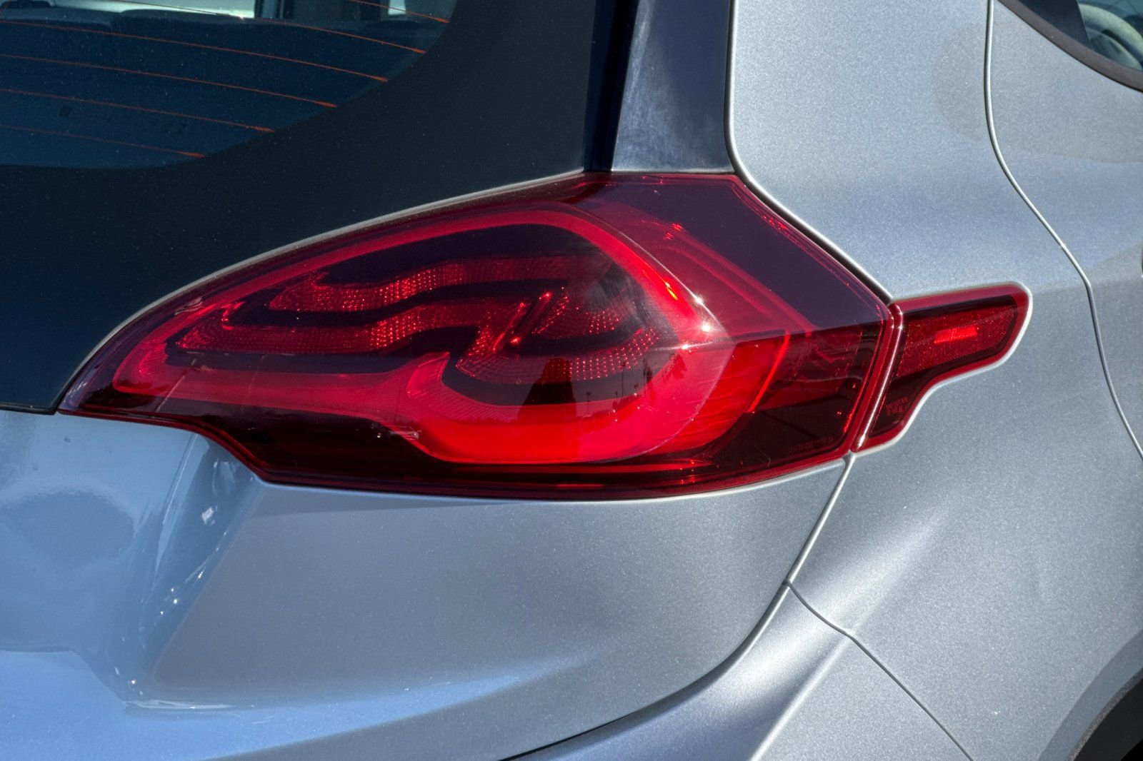 Used 2017 Chevrolet Bolt LT FWD image 46