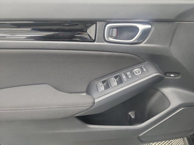 Certified 2025 Honda Civic Sport image 20
