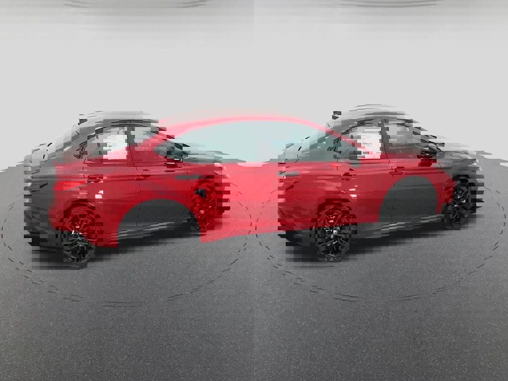 New 2026 Toyota Camry Nightshade image 10