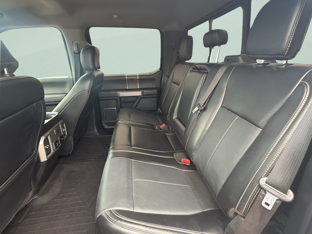 Used 2020 Ford F250 Lariat w/ Lariat Ultimate Package AWD/4WD image 20