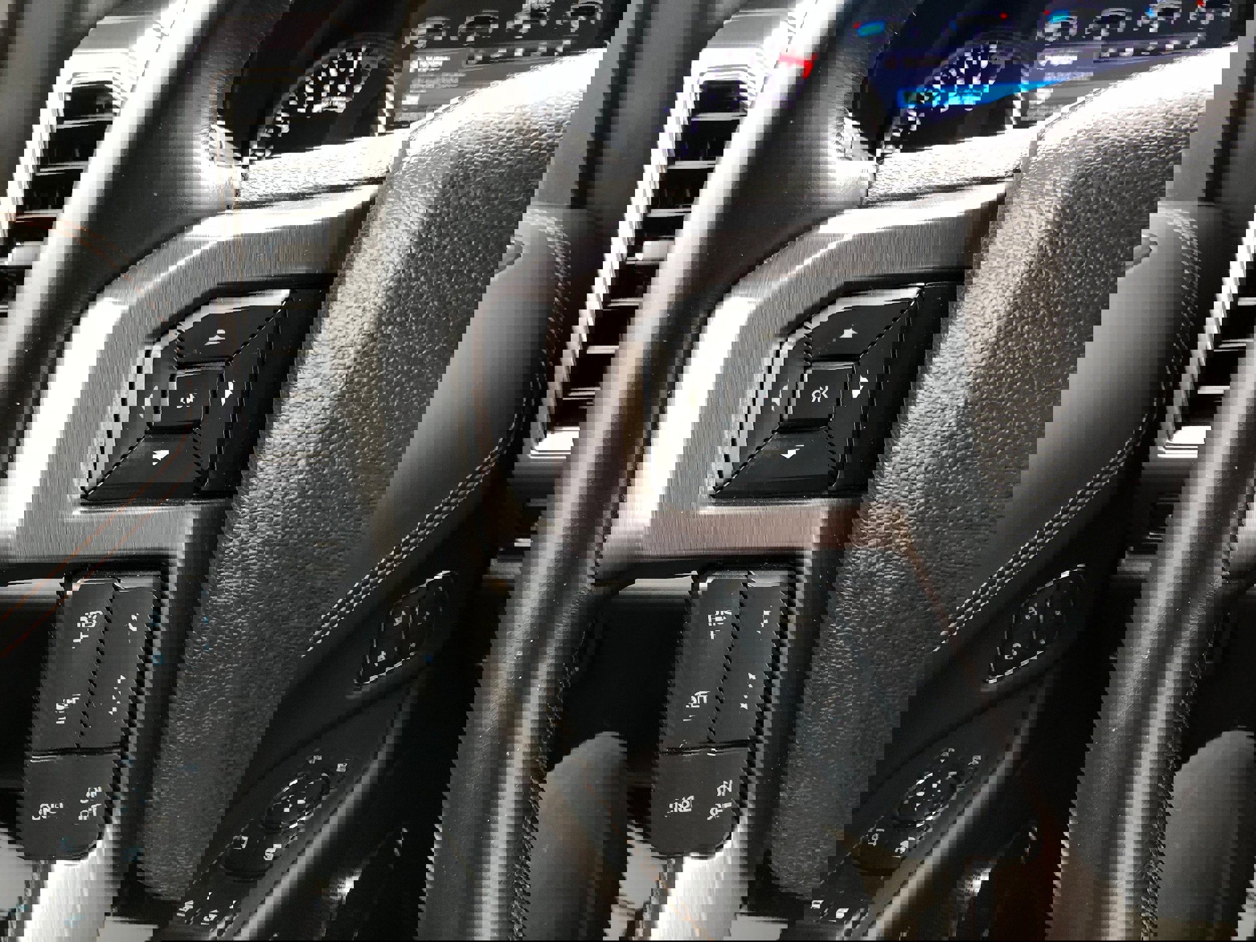 Certified 2021 Ford Expedition Max Platinum image 17