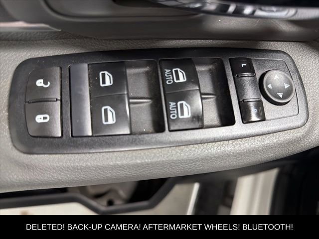 Used 2014 RAM 3500 SLT image 10