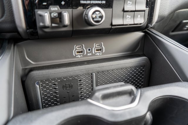 New 2026 RAM 1500 Big Horn image 26