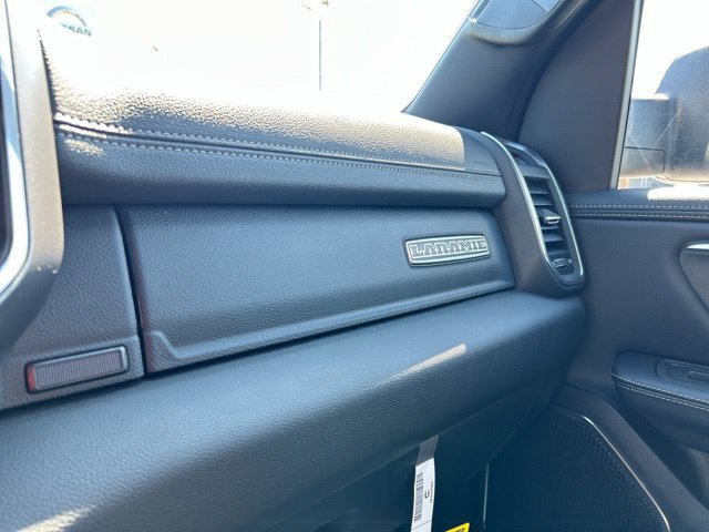 New 2026 RAM 1500 Laramie w/ Off Road Group AWD/4WD image 43