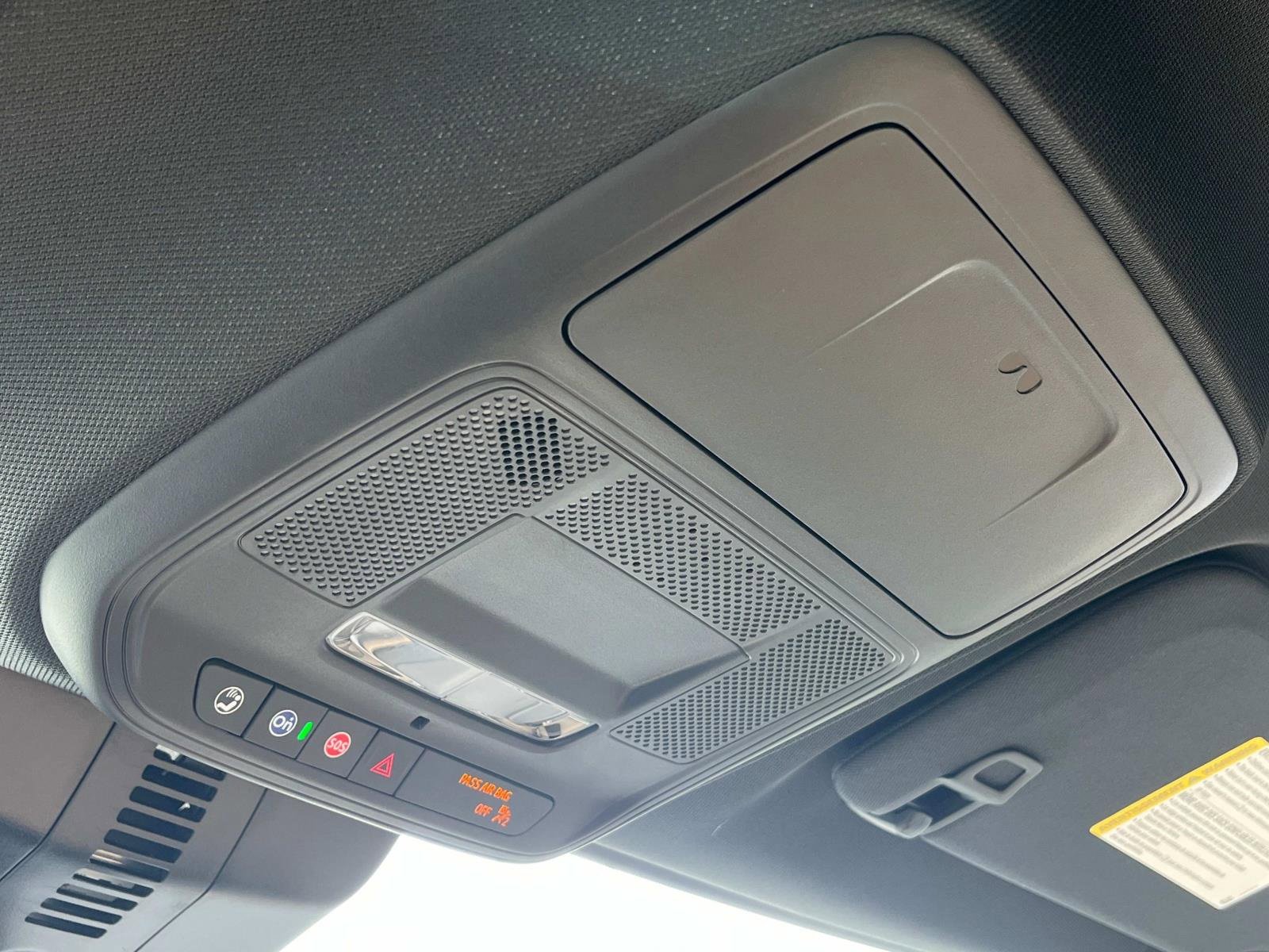 New 2026 Buick Enclave Preferred w/ Power Package image 32