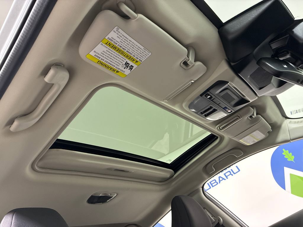 Used 2026 Subaru Crosstrek 2.0i Premium image 33