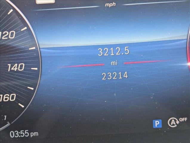 Certified 2023 Mercedes-Benz C 300 Sedan video 3