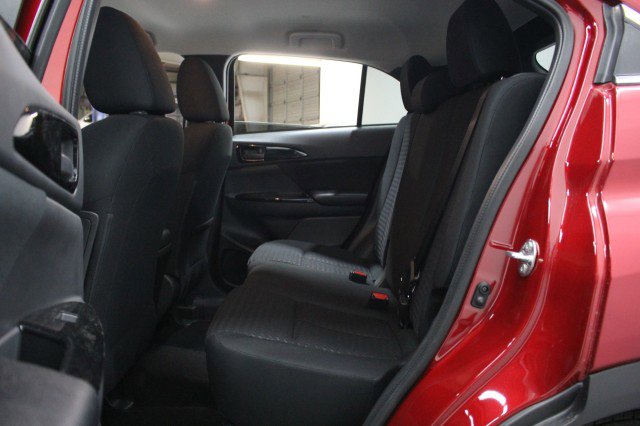 New 2026 Mitsubishi Eclipse Cross LE AWD/4WD image 24