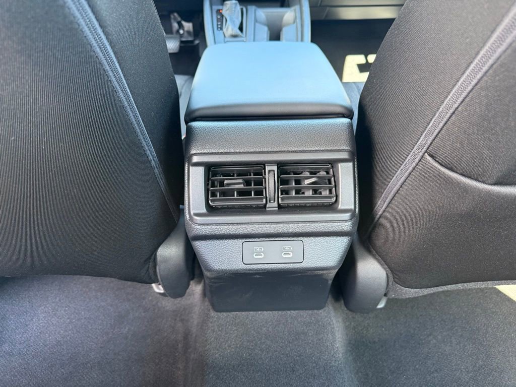 New 2026 Honda Accord LX image 12