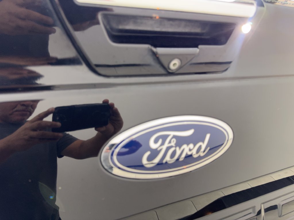Used 2018 Ford F150 Lariat AWD/4WD image 22