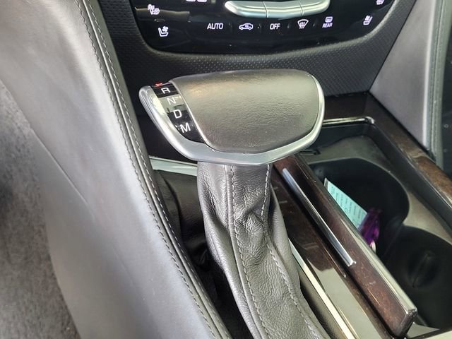 Used 2016 Cadillac CT6 Platinum AWD/4WD image 19