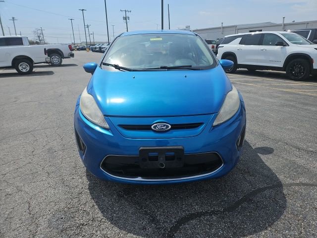 Used 2012 Ford Fiesta SE image 3
