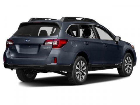 Used 2015 Subaru Outback 2.5i Limited video 2