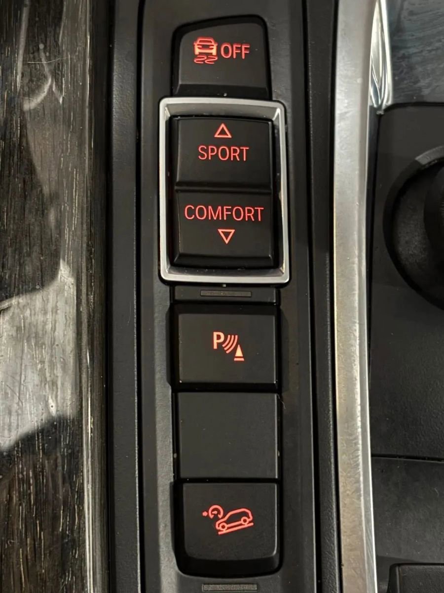 Used 2017 BMW X5 xDrive35i AWD/4WD image 37