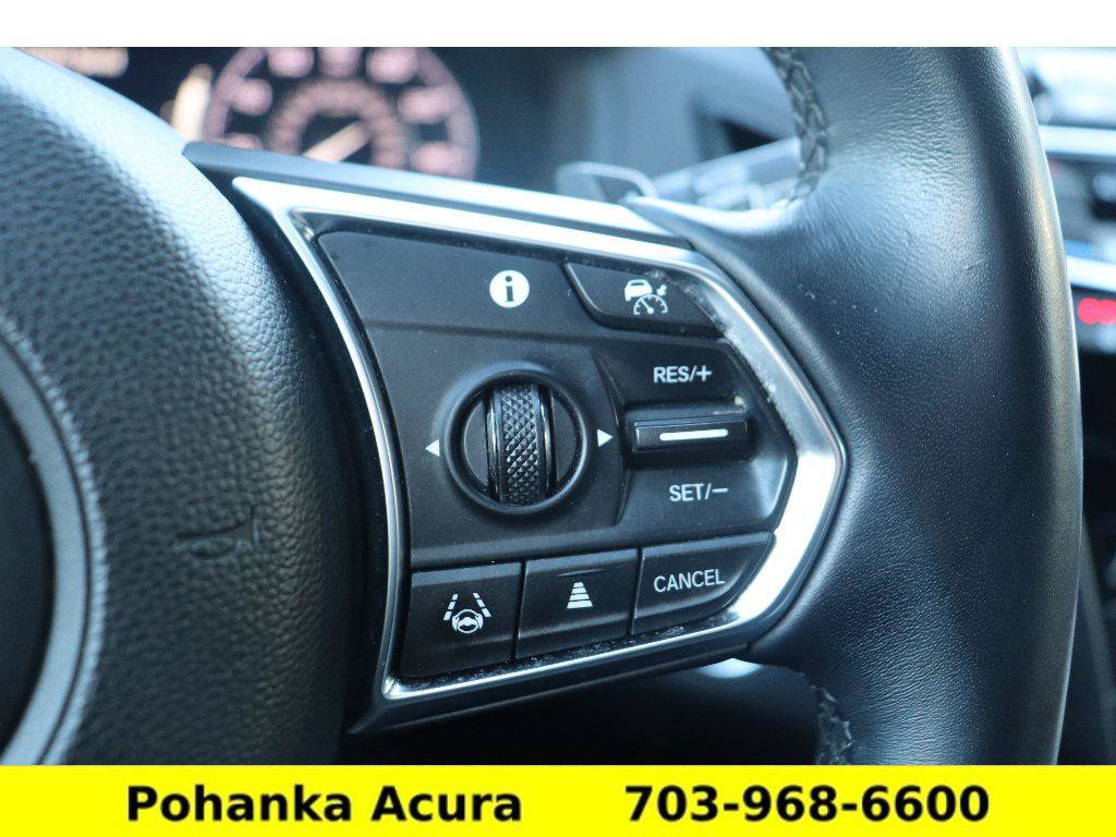 Certified 2023 Acura RDX AWD w/ Technology Package image 13