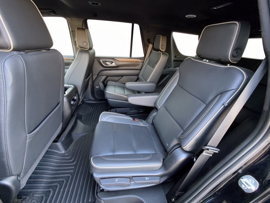 Used 2023 Chevrolet Tahoe Premier RWD image 25