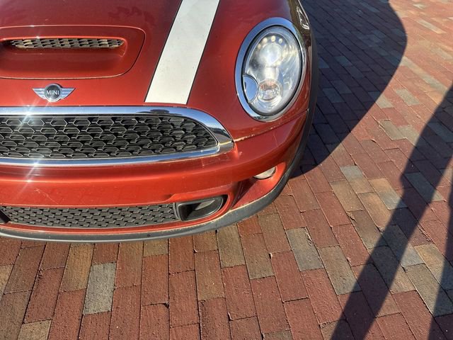 Used 2012 MINI Cooper S image 24